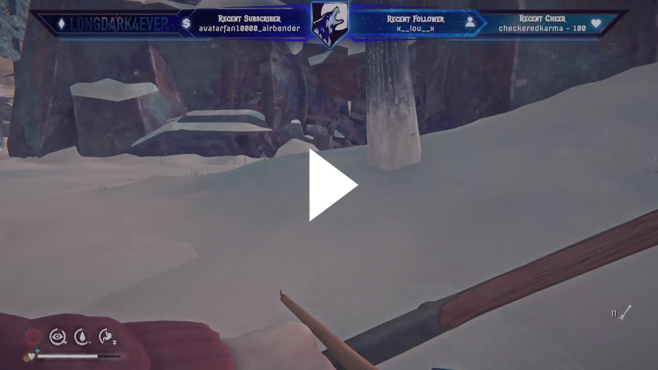 Twitch